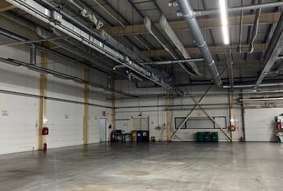 VANZARE SPATIU PRODUCTIE/DEPOZITARE 3158mp - 6