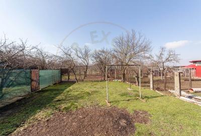 Casă individuală cu 5 camere cu Teren 3055 Mp în Central - 14