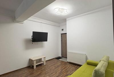 Zona Palas, apartament superb, 2 camere open space - 2