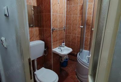 Vand Garsoniera.Codlea. - 4