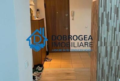 Apartament cu 4 camere decomandat, mobilat în E3 - 5