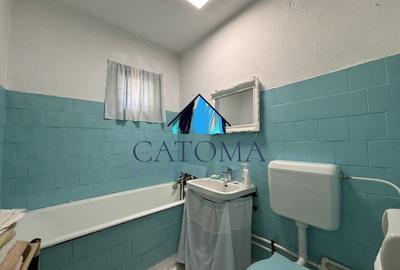Duplex rar intalnit in Bucuresti - 5 camere, 2 niveluri, langa Parcul Morarilor! - 13
