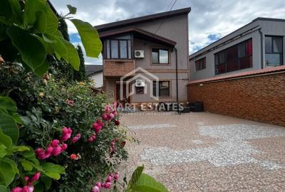 Vanzare Vila cu 5 Camere - Comision 0% - Aparatorii Patriei