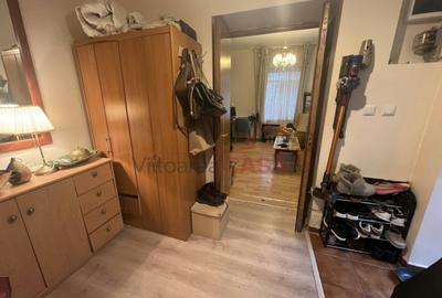 Casă individuală cu 4 camere cu Canalizare în Pache Protopopescu - 6