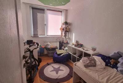 Apartament cu 3 camere semidecomandat în Ferentari - 3