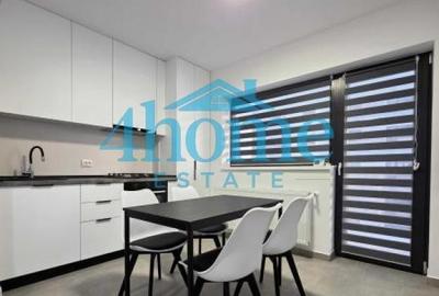 Apartament cu 2 camere, mobilat în Industriilor - 10