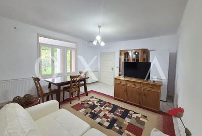 AX1104 Hotel Oxford, Strada Garofitei, Apartament La Casa - 4