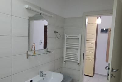 Inchiriez garsoniera etaj 4/5, in bloc construit in 2020 - 7