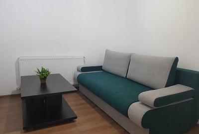 Apartament cu 2 camere decomandat în Central - 4