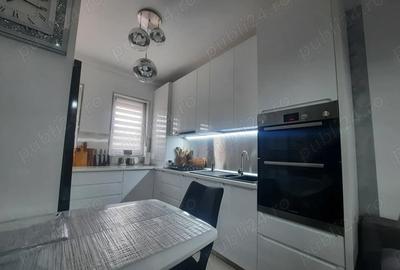 Apartament cu 2 camere decomandat în Central - 7