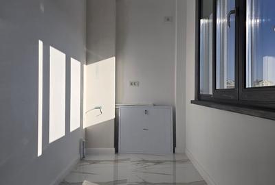 Apartament cu 3 camere în Micro 3 - 4