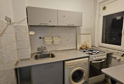Apartament cu 2 camere semidecomandat în Iancului - 6