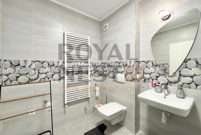 De inchiriat apartament cu 3 camere in Avantgarden3 - 12
