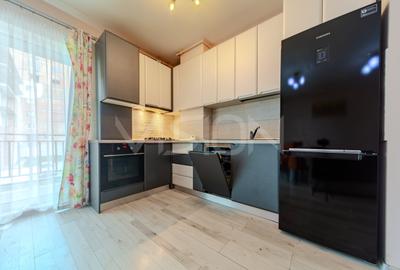 Apartament cu 2 camere, mobilat în Zorilor - 11