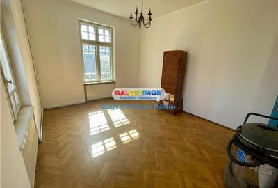 INCHIRIERE SPATII IN VILA INTERBELICA/LOC DE PARCARE/CENTRU, PLOIESTI - 4
