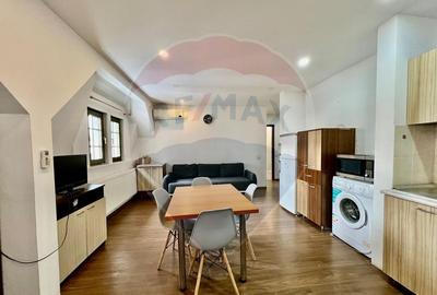 Apartament cu 2 camere de vanzare in zona Central - 10