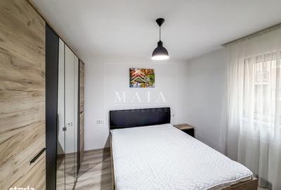 Apartament cu 3 camere în Central - 4
