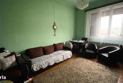 Garsonieră decomandată în Central - 5