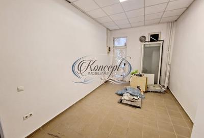 Spatiu comercial versatil in Marasti - 10