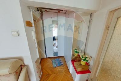 Apartament cu 3 camere decomandat, mobilat în Nord - 2