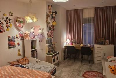 Aparthotel ,pensiune la cheie . - 7