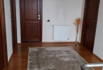 Vila P+1, 240 mpu, curte 670 mp, la 20 km de Bucuresti in Gruiu, Calarasi - 10