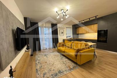 Apartament cu 2 camere în Libertății - 1