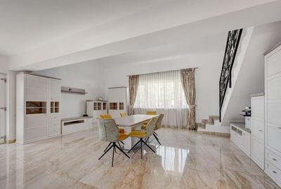 Casă cu 4 camere cu Teren 428 Mp în Domnești - 14