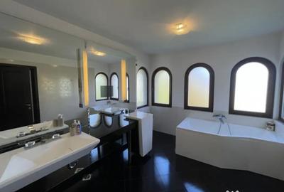 Casă cu 6 camere cu Canalizare în Domnești - 9