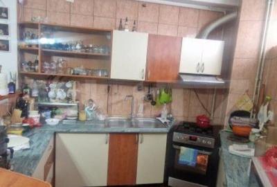 Casă cu 5 camere cu Canalizare în Centrul Civic - 14