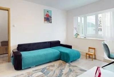 Apartament cu 2 camere semidecomandat, mobilat în Astra - 2