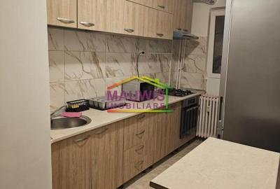 Apartament cu 3 camere în Dristor - 3