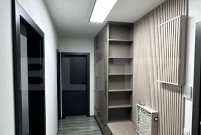 Apartament 2 camere, 65 mp, zona Tudor Apartament 2 camere, 65 mp, zona Tudor - 3