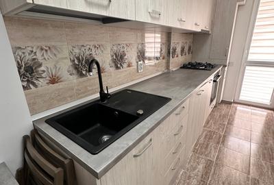 Garsonieră decomandată, mobilată în Est - 7