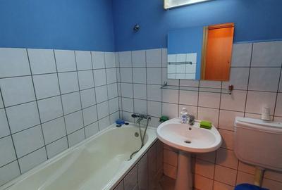 Garsonieră decomandată în Central - 4