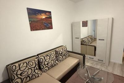 Garsoniera - Centrala proprie - AC - Militari Residence Garsoniera - Centrala proprie - AC - Militari Residence - 3