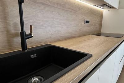 Apartament cu 3 camere în Central - 6