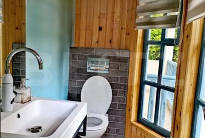 Casă cu 5 camere în Central - 12