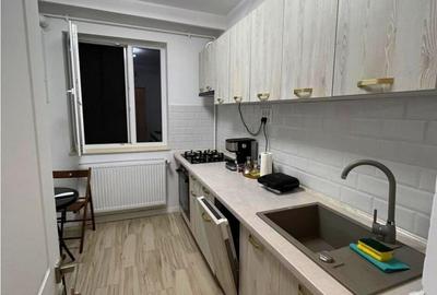 TOMIS III CITY PARK 2 CAMERE ETAJ 2 RENOVAT 500 EURO TERMEN LUNG - 5