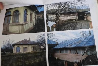 Casă cu 3 camere în Ceacu - 1