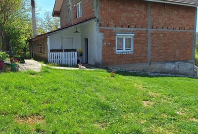 Casă cu 4 camere în Bejan - 8