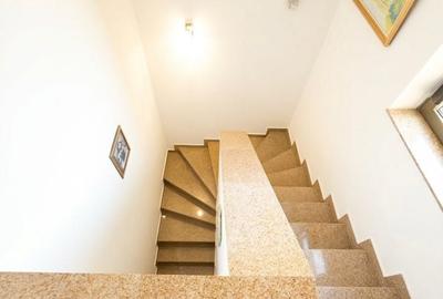 Casă cu 4 camere cu Teren 190 Mp în Tomis Plus - 20