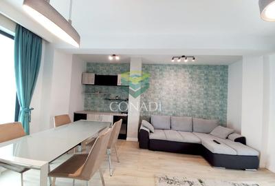 Apartament cu 3 camere decomandat în Aviației - 5