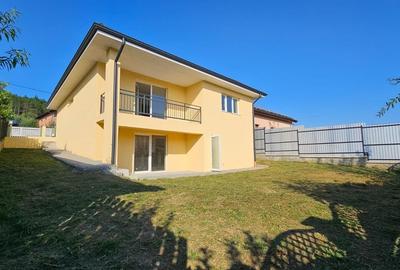 Casă individuală, 5 cam,  400 teren la intrarea in Campenesti-Apahida - 2