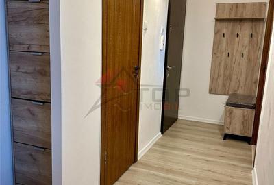 Apartament cu 2 camere în Podu Roș - 2