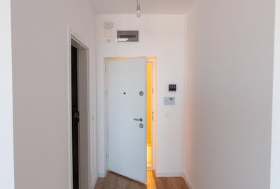Apartament cu 2 camere decomandat în Tipografilor - 8