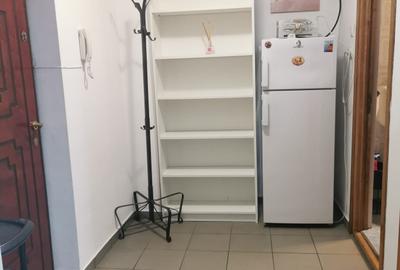 Garsonieră decomandată, mobilată în Unirii - 18