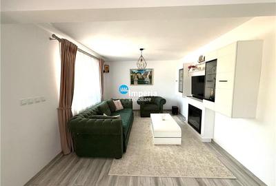 Casă cu 6 camere cu Teren 700 Mp în Ciurbești - 3