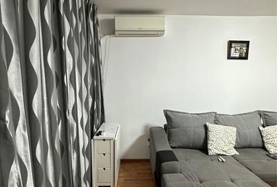 Garsonieră decomandată în Mihai Bravu - 8