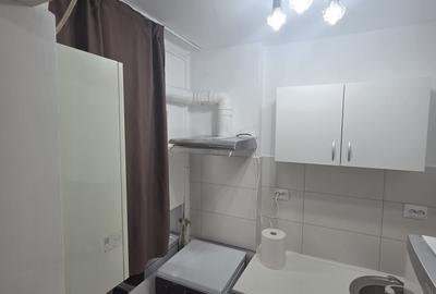 Garsonieră decomandată în Central - 16